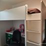 Loft bed Image 3