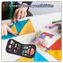 Brand New 90 Pcs Sewing Embroidery Set. Portable. Image 3