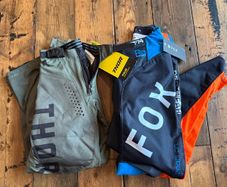 Brand new MTB/Motocross Youth Pants