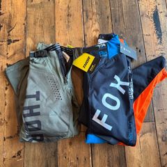 Brand new MTB/Motocross Youth Pants