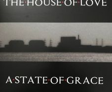 House of Love State of grace 2lp