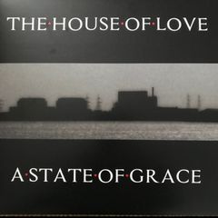 House of Love State of grace 2lp