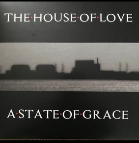 House of Love State of grace 2lp