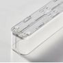 Drink holder for fridge, transparent Image 5