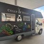 Cully and Sully Campervan Image 3