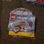Lego CREATOR Animal polybags - party pack Image 4