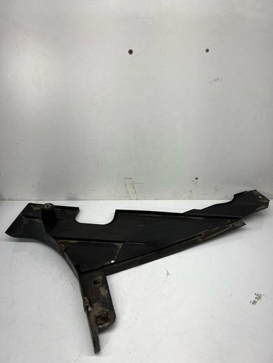 Bmw 5 Series F11 F10 Rear Right Fuel Tank Covering Tray Guard Genuine 7186722 A2l5b3s