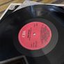 Bob Dylan vinyl lp. Irish pressing Image 3