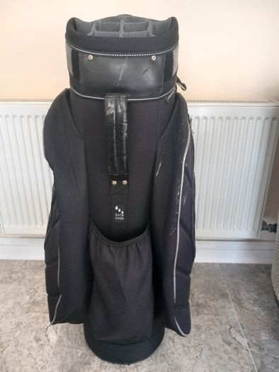 powakaddy  golf cart bag