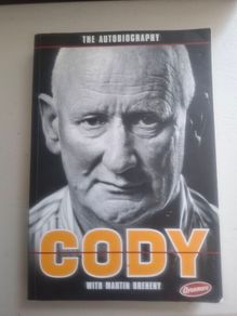 Cody - The Autobiography