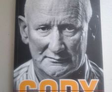 Cody - The Autobiography