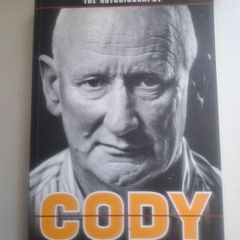 Cody - The Autobiography