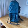 Deuter 9-36 month kid comfort 1 plus Image 4