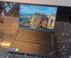 Lenovo ThinkPad E14 Gen7 Laptop, 32GB, 14" WUXGA, 512GB Win11