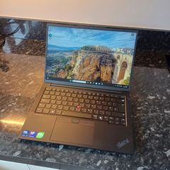 Lenovo ThinkPad E14 Gen7 Laptop, 32GB, 14" WUXGA, 512GB Win11