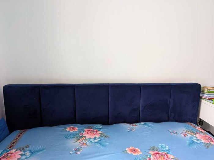 Super King Bed With Mattress