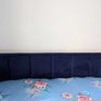 Super King Bed With Mattress Image 5