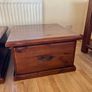 Solid Pine Rustic Furniture Image 2