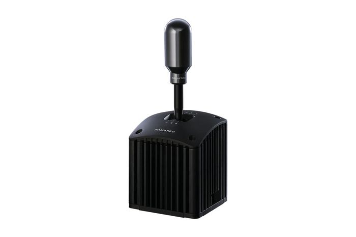 Fanatec ClubSport Shifter SQ V1.5