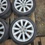 16" 5x100, VW Polo, Fabia, Rapid etc Image 2