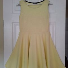 Skater dress