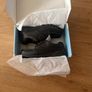 Leather School Shoes Size 36 EU Image 3