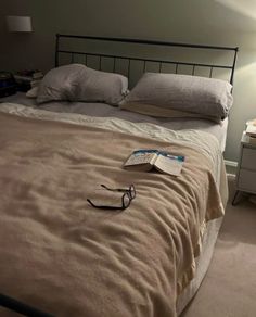Metal Bed Frame