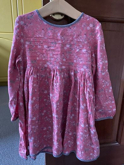 Dress - NEXT (1.5-2yrs)