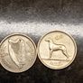 Irish Pre Decimal Coins Image 3