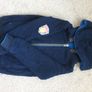 CATIMINI reversible warm hoodie Image 2