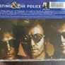 Sting & The Police - The  Very Best Of. Image 2