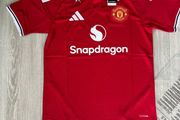 Manchester United 26/26 Football Jersey