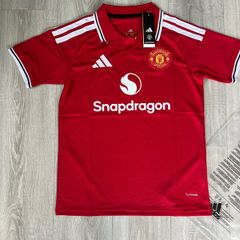 Manchester United 26/26 Football Jersey
