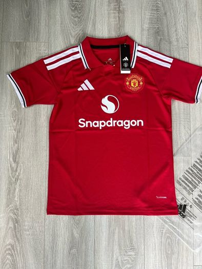 Manchester United 26/26 Football Jersey
