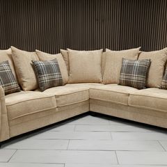 Verona Sofa beige