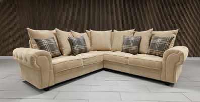 Verona Sofa beige