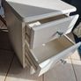Upcycled bedside locker Image 5