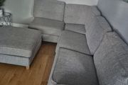 Left-hand corner couch