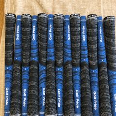 Set Golf Pride Grips (Various Sizes / Prices)