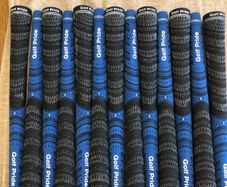 MIDSIZE Set (13) Golf Pride ND Grips