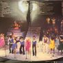Unforgettable 16 Artists 50 Songs Original UK 2LP Gatefold Starblend Image 3