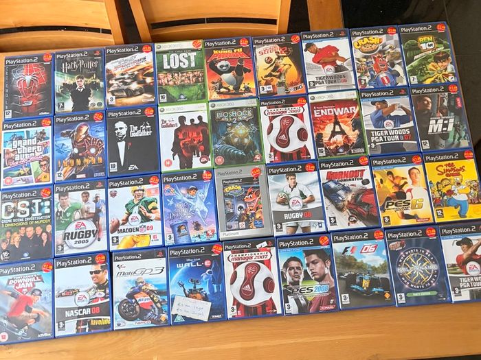 Ps2