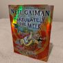 Fortunately, the milk... by Neil Gaiman HARDBACK BOOK Image 3