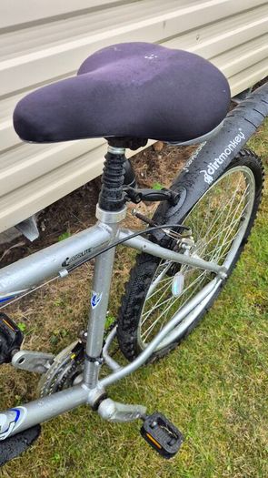 bike