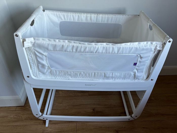 SnuzPod 3 - Next to me crib