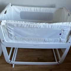 SnuzPod 3 - Next to me crib