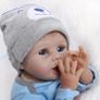 Reborn Boy Doll Image 3