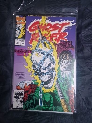 ghost rider