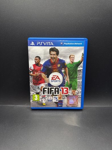 Fifa 13 Ps Vita