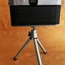 Yashica TL Electro 35mm SLR Film Camera with Vivitar 24mm 2.8 wide angle lens Image 3